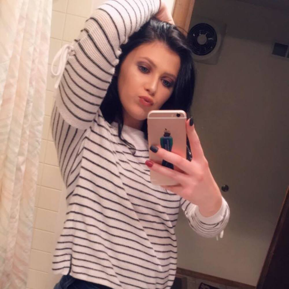 Meet your Posher, Kynzee